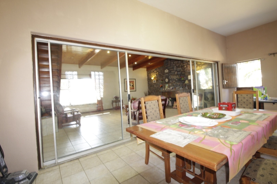 4 Bedroom Property for Sale in C Place Eastern Cape
